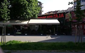 Guest House Gaja